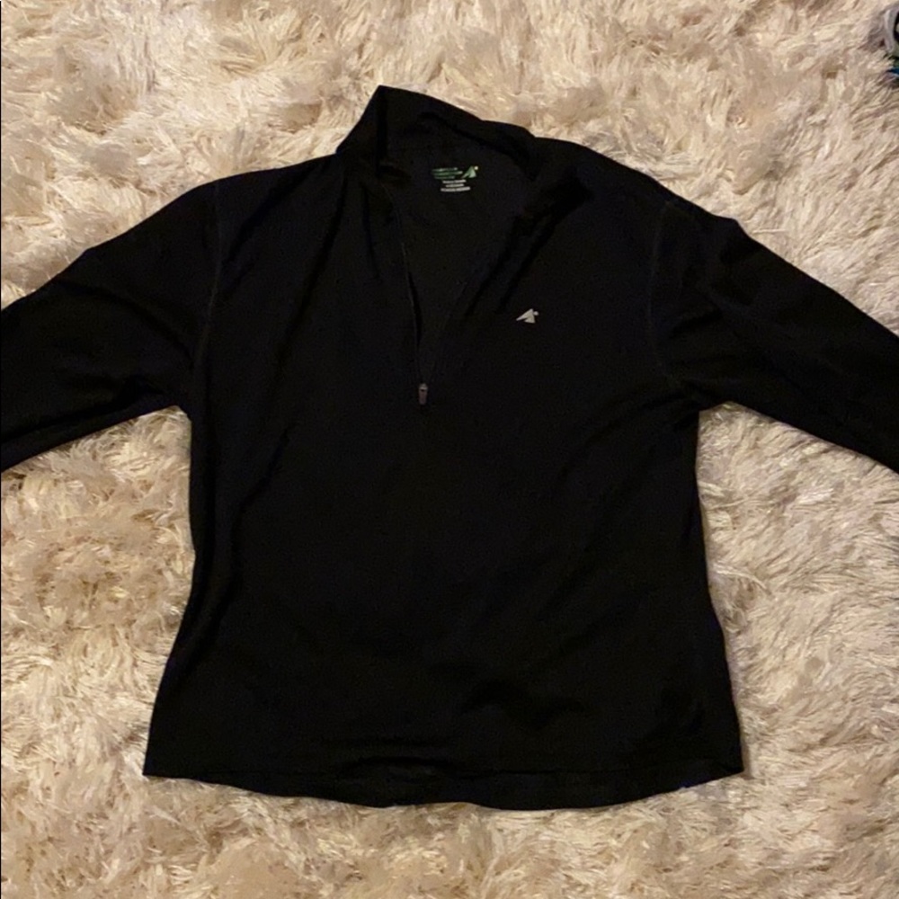 Eastern Mountain Sports quarterzip